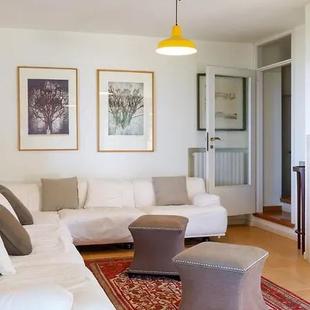 Delle Rose - Modern Design, Pool&airco Colbordolo