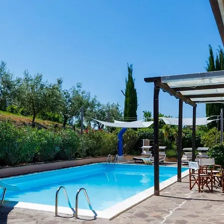 Villa Delle Rose - Modern Design, Pool & Airco *