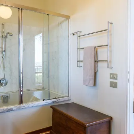 Delle Rose - Modern Design, Pool & Airco * Colbordolo