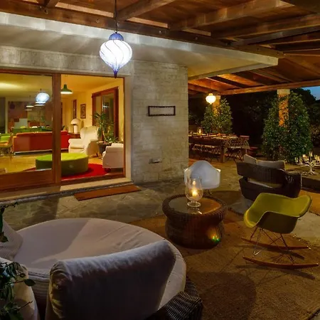 Delle Rose - Modern Design, Pool & Airco Villa Colbordolo