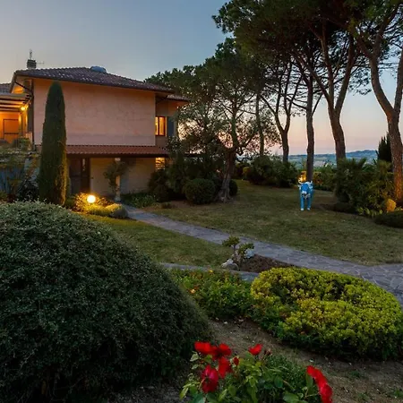 Delle Rose - Modern Design, Pool&airco
