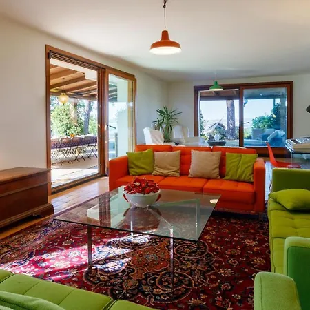 Delle Rose - Modern Design, Pool & Airco *