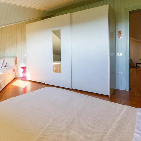 Villa Delle Rose - Modern Design, Pool & Airco