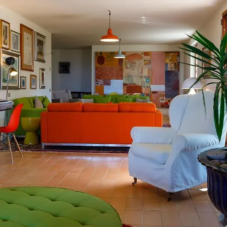 Delle Rose - Modern Design, Pool & Airco Vila