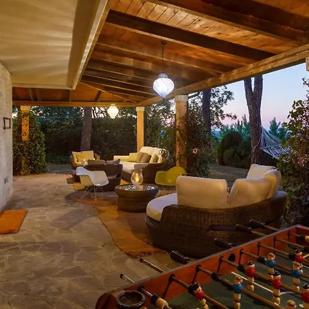 Villa Delle Rose - Modern Design, Pool & Airco *