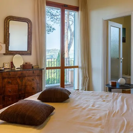 Delle Rose - Modern Design, Pool & Airco Vila