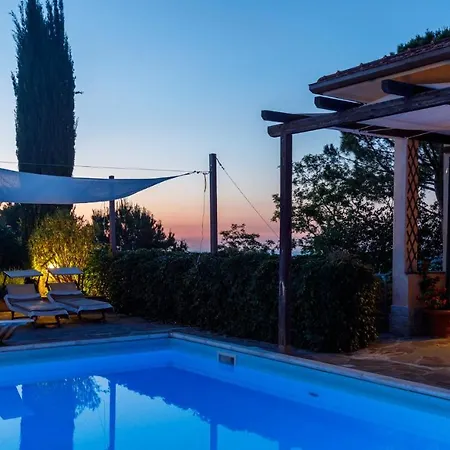 Villa Delle Rose - Modern Design, Pool & Airco