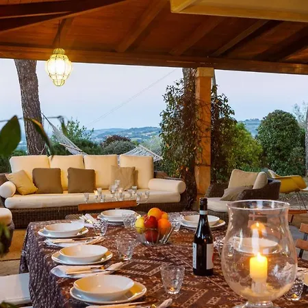 Delle Rose - Modern Design, Pool & Airco Villa *