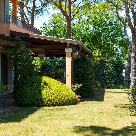 Villa Delle Rose - Modern Design, Pool & Airco *