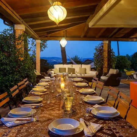 Villa Delle Rose - Modern Design, Pool & Airco