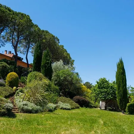 Delle Rose - Modern Design, Pool&airco * Colbordolo