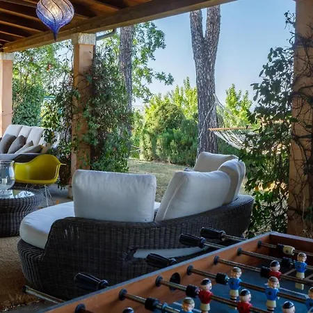 Delle Rose - Modern Design, Pool & Airco Villa